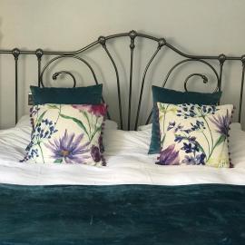 Brampton Luxury Annexe Apartment, hotel in Huntingdon