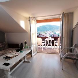 Apartman Panorama Arandjelovac, hotel i Aranđelovac