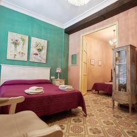 Racó D Onil, hotell sihtkohas Onil