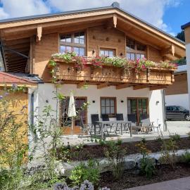 Hochalmbahnen Chalets 7W1, Fichte, nahe Gondel, Hunde willkommen, hotel u gradu Rauris