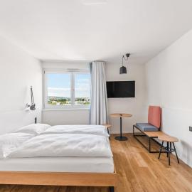 smartments Wien Heiligenstadt, hotell i Wien