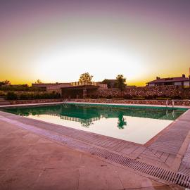 Tiger Kingdom, Ranthambore- A Club Mahindra Associate Resort