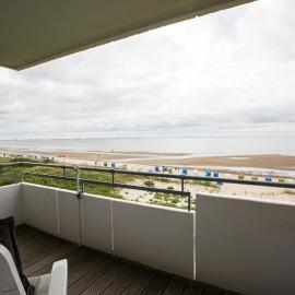 Meeresblick