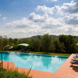 Agriturismo Borgo dei Ricci