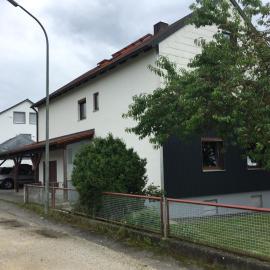 Komfort Wohn- und Ferienhaus JAKOBI, hotel a Reichertshofen