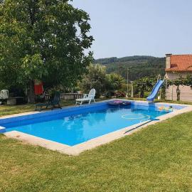 Apartamento A Fontiña