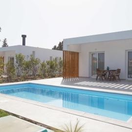 Corfu Garden Villas