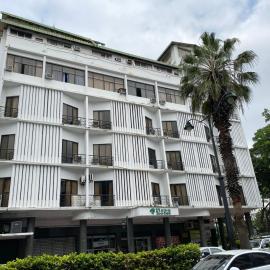 Hotel Rizzo, hotel en Guayaquil