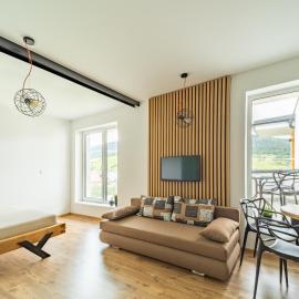 Zuberka Vila Zuberec, hotel a Zuberec