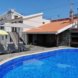 Casa da Edite, hotell i Ponta do Sol