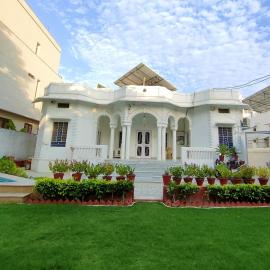 Heritage Bungalow 97 Ajmer