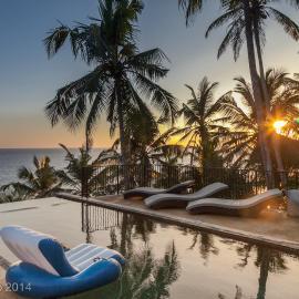Nisala Villas