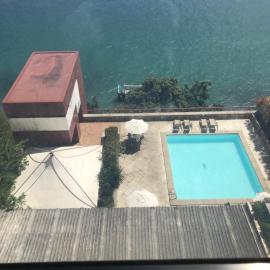 Sol Victoria Marina Flat, hotel in Salvador