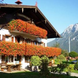 Gästehaus Gerti