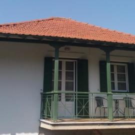 ANESIS, hotel a Asprogerakata