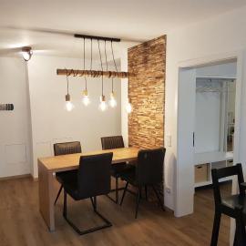 Jakobs Apartment，塞恩德的飯店