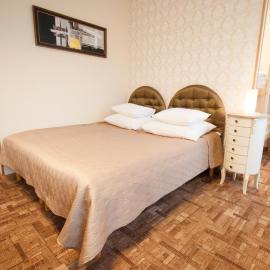 Villa & Restoran Soffa, viešbutis Hapsalu