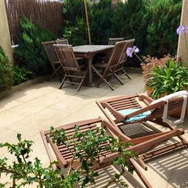 Apartamento céntrico en Finisterre