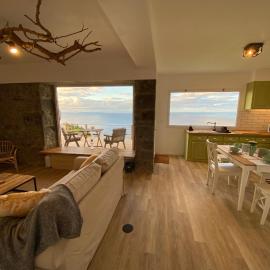 Craftsman's House, hotel in Nordeste