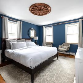 The Sailmaker's House, hotel in Portsmouth