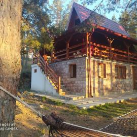 Vikendica Dve sestre Zlatibor