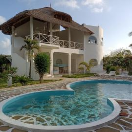 Watamu Neverland Villas