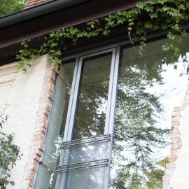 villaflora Gästehaus، فندق في ريدلينغن