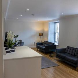 Argyle Square Apartment