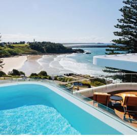 The Surf Yamba - Boutique Hotel, hotel sa Yamba