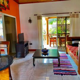 Effie Mountain View coco villa