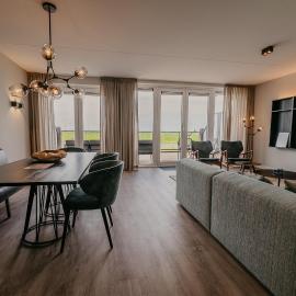 Residence Oude Haven luxe appartementen met sauna, hotel a Colijnsplaat