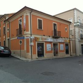 The Maze, hotel in Vibo Valentia