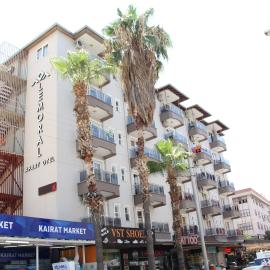 Le Moral Apart Hotel