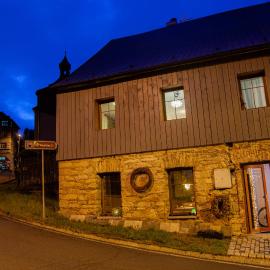 Apartmány Vejminek, hotel a Abertamy