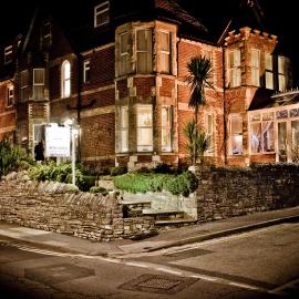 The Castleton, hotel a Swanage