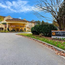 La Quinta by Wyndham Raleigh Crabtree, hotel em Raleigh