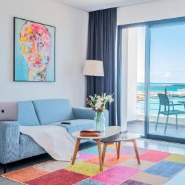 Asilah 32, hotel v destinácii Asilah