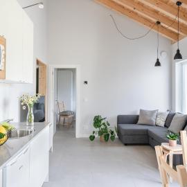 BAO 4 / APARTAMENTO CON TERRAZA