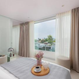VISIONAPARTMENTS Basel - self check-in, hotel u Baselu