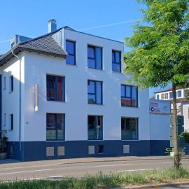 Heilbronner Hotel am schönen Theater, хотел в Хайлброн