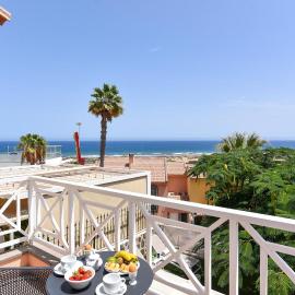 Chalet Santa Ana 15 by VillaGranCanaria, hotel in Playa del Ingles
