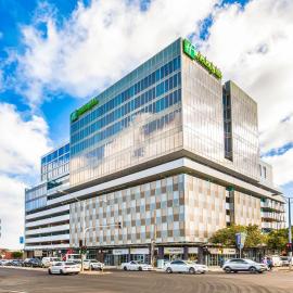 Holiday Inn Werribee by IHG โรงแรมในเวอร์ริบี