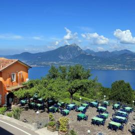 Hotel Giardinetto