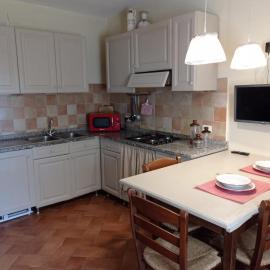 Agula Relais appartamento, hotell i Pugnano