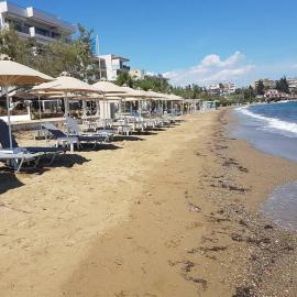 Viesnīca GARDEN LEFKANTI sea rooms & aparts pilsētā Lefkandihalkidasa