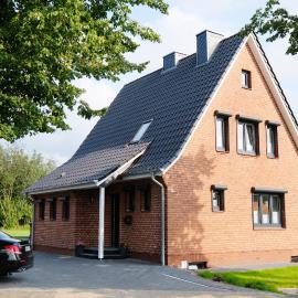lütte Heidepension, hotel in Schneverdingen