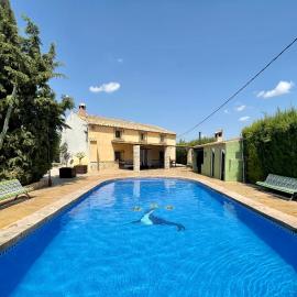 Chalet en Librilla, hotel u gradu 'Murcia'
