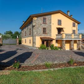 Villa Leone