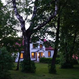 Virulase Holiday Home, hotel a Toila