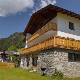 Haus Fien